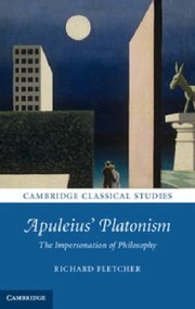 Cover of: Apuleius Platonism
            
                Cambridge Classical Studies