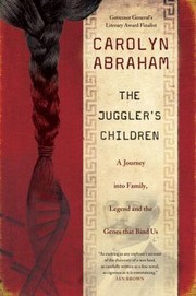 Cover of: The Jugglers Children