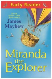 Cover of: Miranda the Explorer