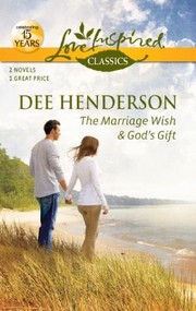 Cover of: The Marriage Wish Gods Gift