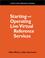 Cover of: Starting and operating live virtual reference services