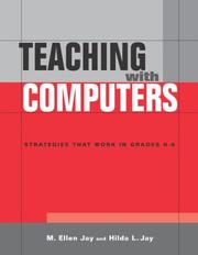 Cover of: Teaching With Computers: Strategies That Work in Grades K-6