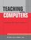 Cover of: Teaching With Computers