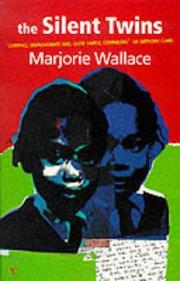 Cover of: The Silent Twins by Marjorie Wallace