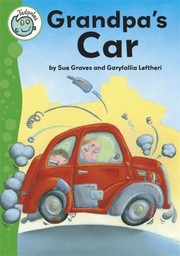 Cover of: Grandpas Car
            
                Tadpoles by 