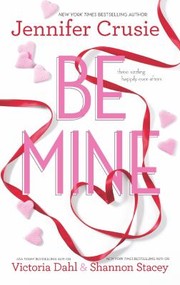 Be Mine by Jennifer Crusie