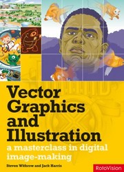 Vector Graphics and Illustration by Jack Harris