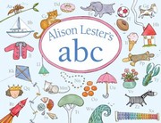 Cover of: Alison Lesters Abc