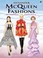 Cover of: Alexander Mcqueen Fashions Recreated In Paper Dolls