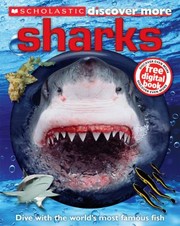 Cover of: Sharks