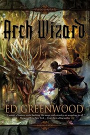 Cover of: Arch Wizard