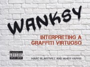Cover of: Wanksy