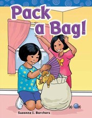 Cover of: Pack A Bag by 
