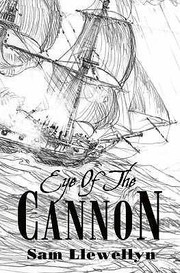 Cover of: Eye Of The Cannon by 