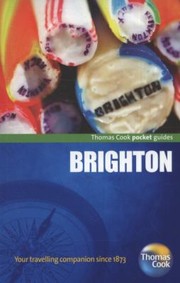 Cover of: Brighton by 