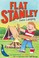 Cover of: Flat Stanley Goes Camping