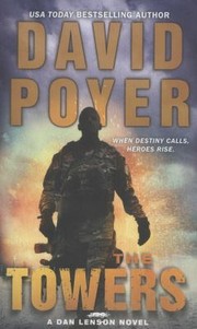 Cover of: The Towers
            
                Dan Lenson Novels