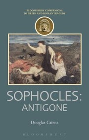 Cover of: Sophocles Antigone