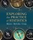 Cover of: Exploring the Practice of Statistics