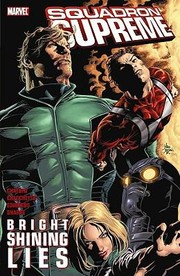 Cover of: Bright Shining Lies
            
                Squadron Supreme