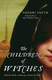 Cover of: The Children Of Witches by Sherri Smith