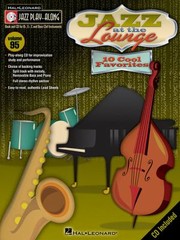 Cover of: Jazz at the Lounge
            
                Hal Leonard Jazz PlayAlong