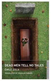 Cover of: Dead Men Tell No Tales