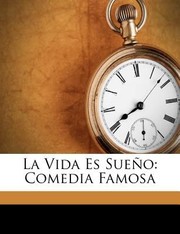 Cover of: La Vida Es Sue O