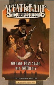 Cover of: Wyatt Earp
            
                WideVision Graphic Novels