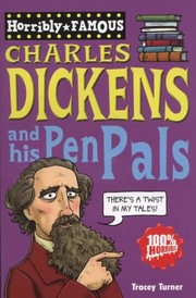 Cover of: Charles Dickens and His Pen Pals by 