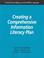 Cover of: Creating a comprehensive information literacy plan