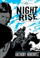 Cover of: Nightrise  The Graphic Novel by 