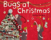 Cover of: Bugs At Christmas by 