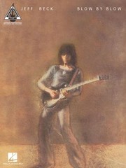 Cover of: Jeff Beck
            
                Guitar Recorded Versions by 