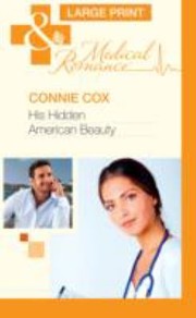 Cover of: His Hidden American Beauty by Connie Cox, Connie Cox