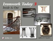 Cover of: Ironwork Today 3