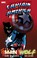 Cover of: Man  Wolf
            
                Captain America Unnumbered
