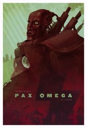 Cover of: Pax Omega
