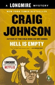 Cover of: Hell Is Empty
            
                Walt Longmire Mysteries Paperback