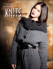 Cover of: Knits Extraordinaire