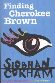 Cover of: Finding Cherokee Brown