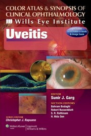 Uveitis With Web Access
            
                Color Atlas  Synopsis of Clinical Ophthalmology by Sunir Garg