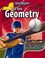 Cover of: Glencoe Mcgrawhill Geometry