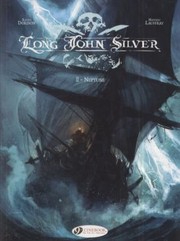 Cover of: Long John Silver