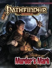 Cover of: Pathfinder Module by 