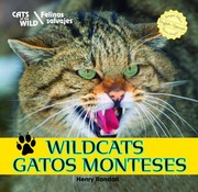 Cover of: Wildcats Gatos Monteses