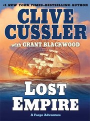 Cover of: Lost Empire