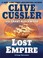 Cover of: Lost Empire