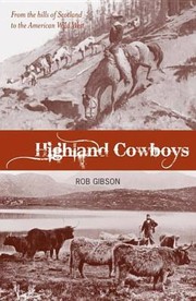 Cover of: At Home On The Range Do Real Cowboys Wear Stetsons Or Kilts