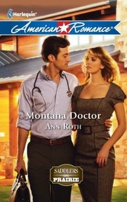 Cover of: Montana Doctor